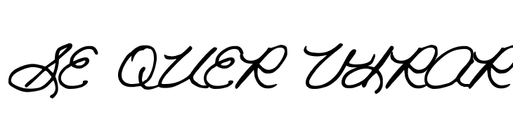 DJB Room Mother  Free Fonts Download