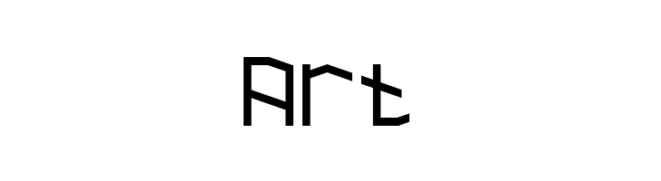 MIGHTY  Free Fonts Download