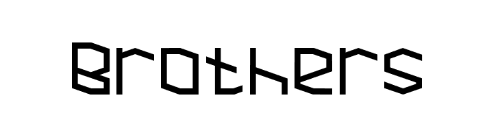 MIGHTY  Free Fonts Download