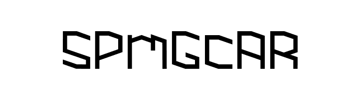 MIGHTY  Free Fonts Download