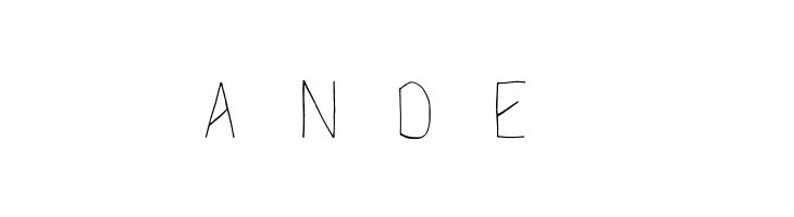 Incense&Peppermints_TWO  Free Fonts Download