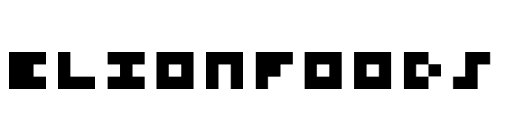 Pixel rocks Regular  Free Fonts Download