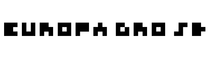 Pixel rocks Regular  Free Fonts Download