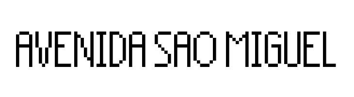 Zarbville NBP Regular  Free Fonts Download