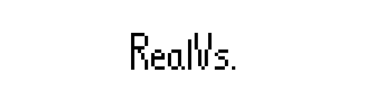 Zarbville NBP Regular  Free Fonts Download