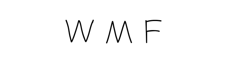 LDFComicSansHairline  Free Fonts Download