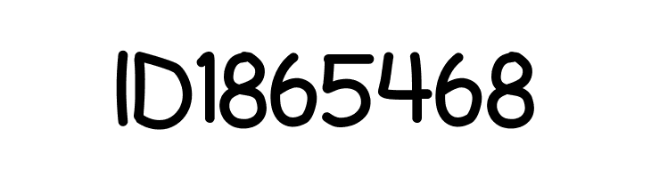 LDFComicSans  Free Fonts Download