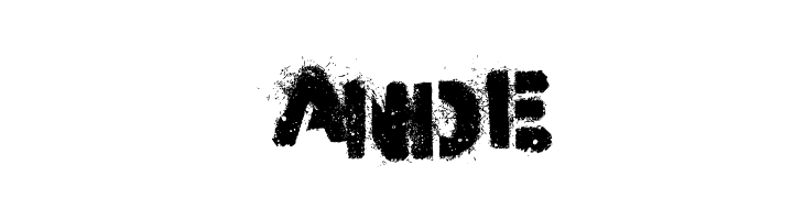 Misdemeanor  Free Fonts Download