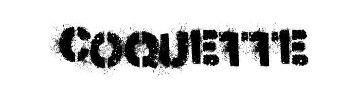 Misdemeanor  Free Fonts Download