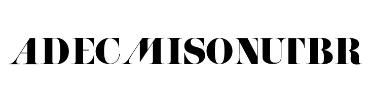 ACHANTI  Free Fonts Download