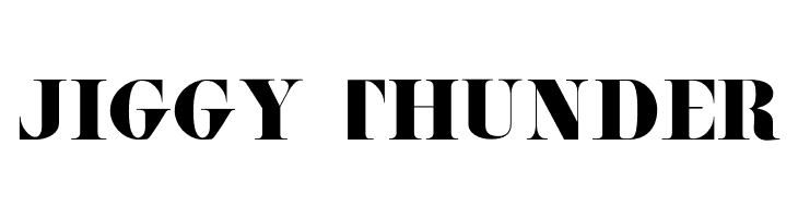 ACHANTI  Free Fonts Download