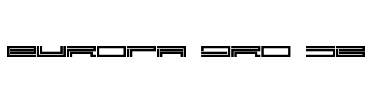TrackManic Regular  Free Fonts Download