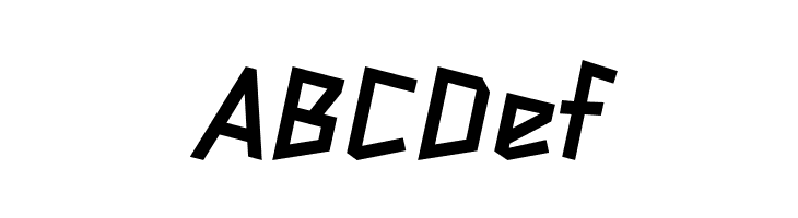 London Olympics 2012  Free Fonts Download