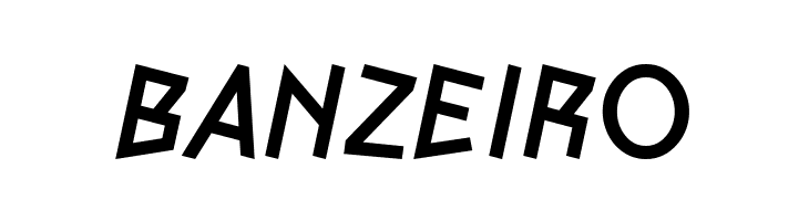 London Olympics 2012  Free Fonts Download