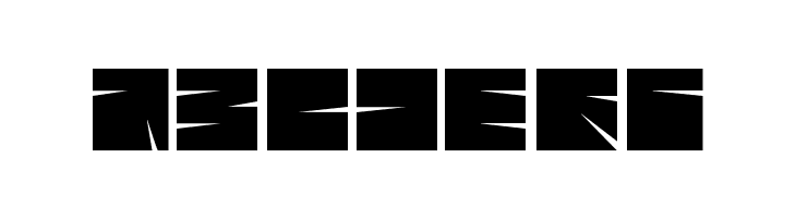 Sharpz  Free Fonts Download