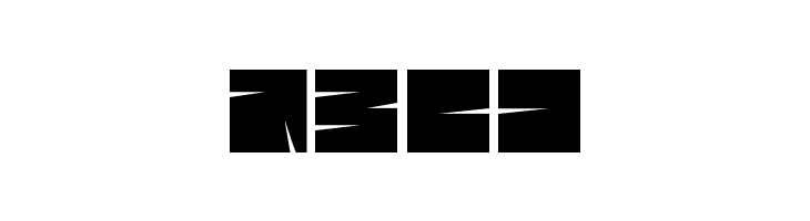 Sharpz  Free Fonts Download