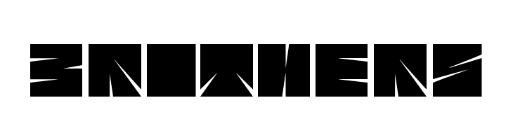 Sharpz  Free Fonts Download