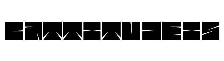 Sharpz  Free Fonts Download