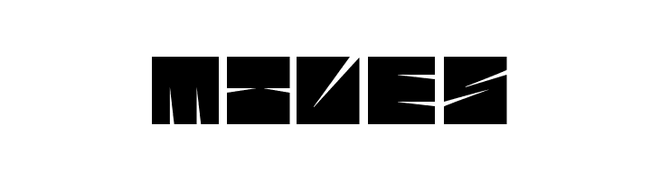 Sharpz  Free Fonts Download