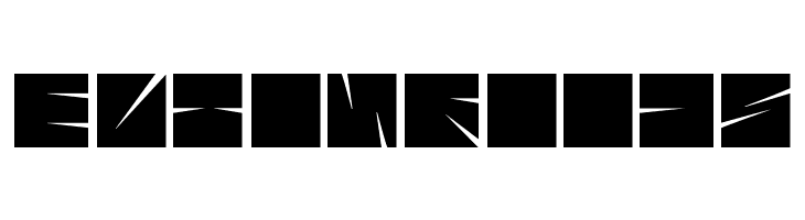 Sharpz  Free Fonts Download
