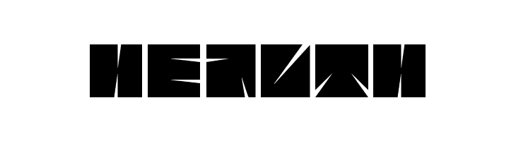 Sharpz  Free Fonts Download