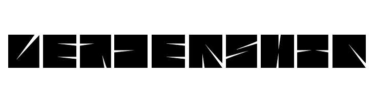 Sharpz  Free Fonts Download