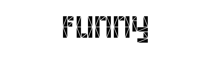 Polygon-Regular  Free Fonts Download