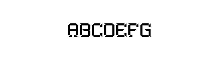 Jawbreaker Regular  Free Fonts Download