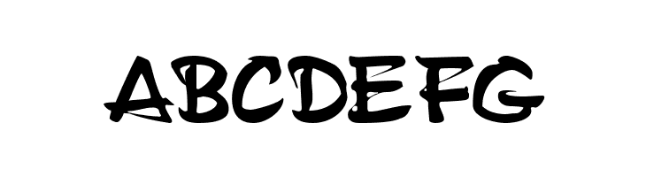 Stylo Bold  Free Fonts Download