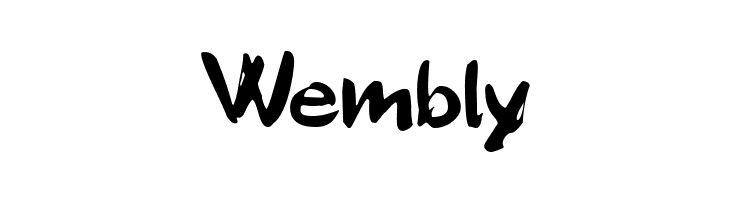 Stylo Bold  Free Fonts Download