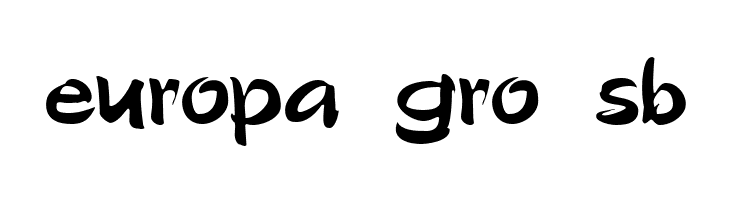 Stylo Bold  Free Fonts Download