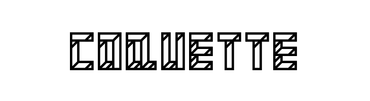 Apartment-Regular  Free Fonts Download