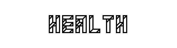 Apartment-Regular  Free Fonts Download