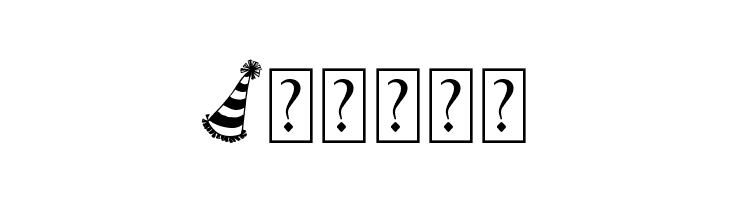 Hand Christmas Doodle  Free Fonts Download