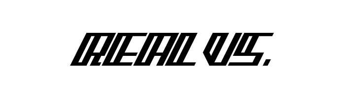 ArcaderFS Regular  Free Fonts Download