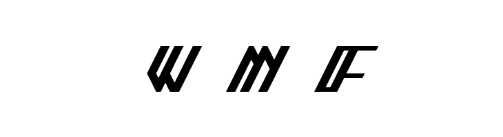 ArcaderFS Regular  Free Fonts Download