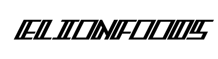 ArcaderFS Regular  Free Fonts Download