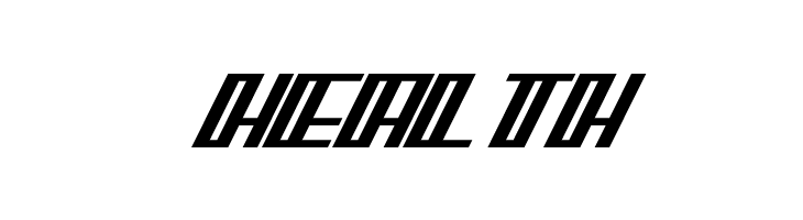ArcaderFS Regular  Free Fonts Download
