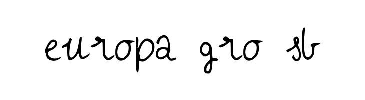 IYSVintageDresses  Free Fonts Download