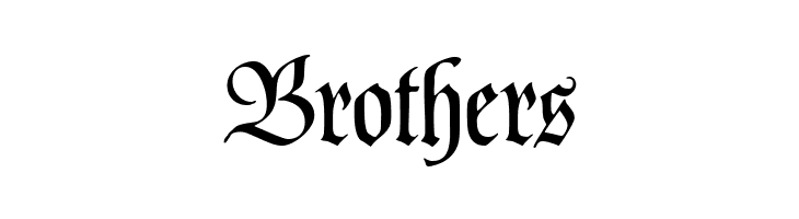 PopplFrakturCAT  Free Fonts Download