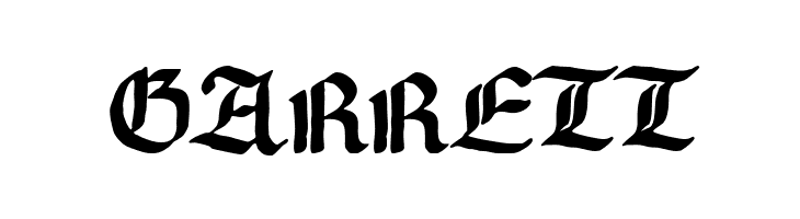 GotischeMissalschrift  Free Fonts Download