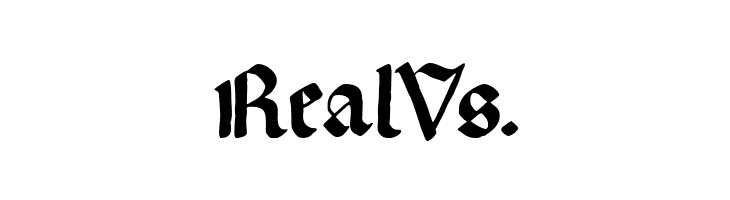 GotischeMissalschrift  Free Fonts Download