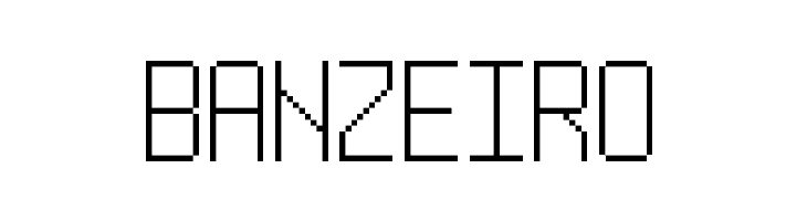 Post Pixel-7  Free Fonts Download