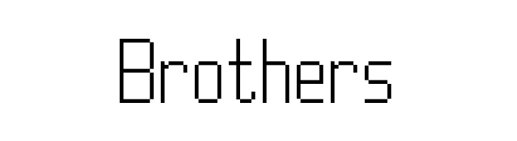 Post Pixel-7  Free Fonts Download