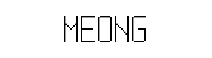 Post Pixel-7  Free Fonts Download