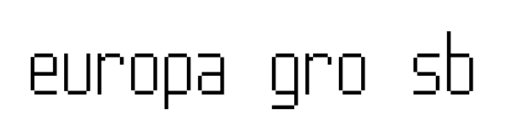 Post Pixel-7  Free Fonts Download