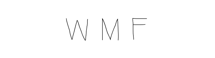 KBSunshine  Free Fonts Download