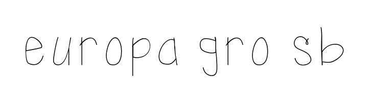 KBSunshine  Free Fonts Download