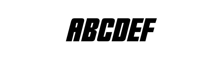 He's Dead Jim  Free Fonts Download