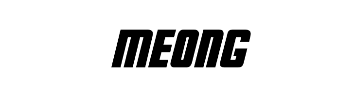 He's Dead Jim  Free Fonts Download